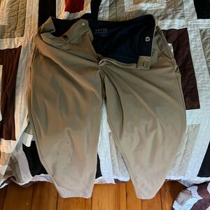 Birddogs khakis. 34x30